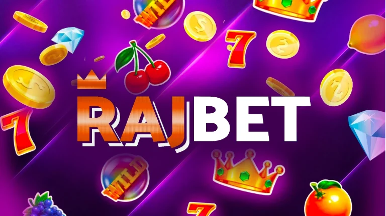 rajbet-casino-games